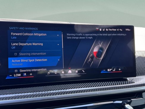 New 2026 BMW X5 M Competition w/ Executive Package image 20