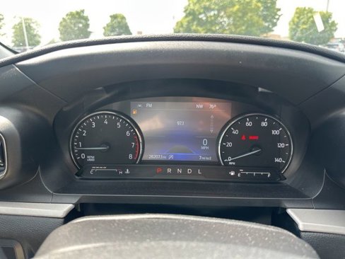 Certified 2023 Ford Explorer XLT w/ Equipment Group 202A image 45