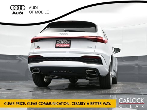 New 2025 Audi Q5 Prestige image 31