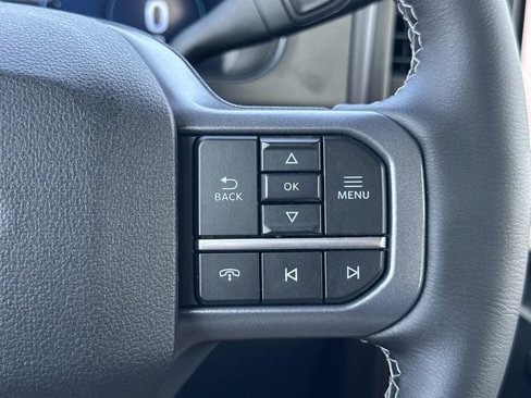 New 2026 Ford F350 Lariat image 24