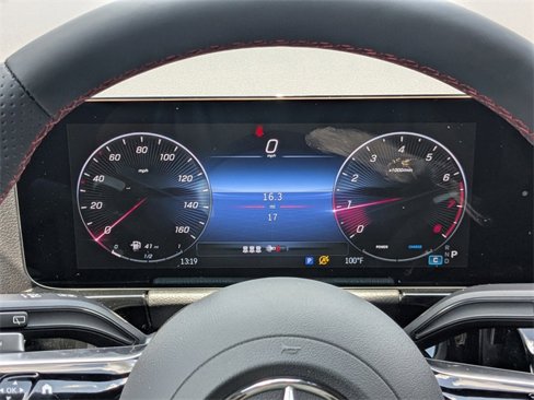 New 2026 Mercedes-Benz GLA 250 image 26