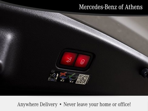 Used 2025 Mercedes-Benz CLE 450 4MATIC Coupe image 40