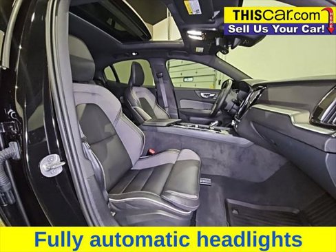 Used 2024 Volvo S60 B5 Plus w/ Climate Package image 23