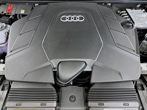 New 2025 Audi Q7 3.0T Premium Plus image 22