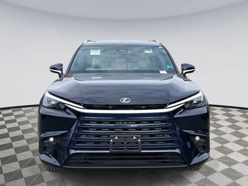 New 2026 Lexus TX 350 AWD image 6