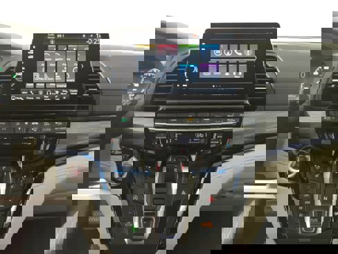 New 2026 Honda Odyssey Elite image 13