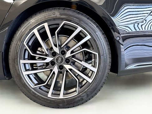 New 2025 Audi A7 3.0T Premium Plus image 10