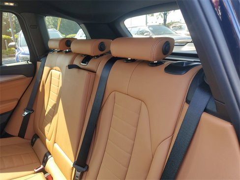 Used 2021 BMW X3 sDrive30i image 11