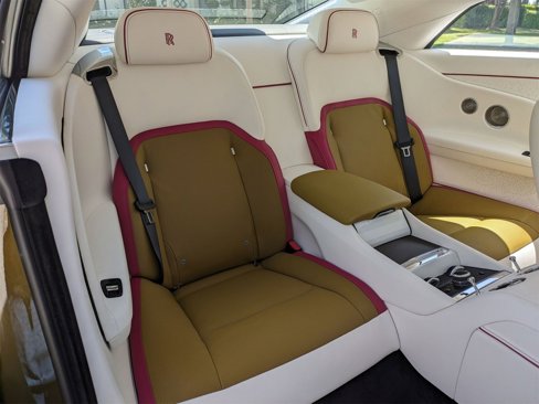 New 2024 Rolls-Royce Spectre w/ Spectre Launch Package image 13