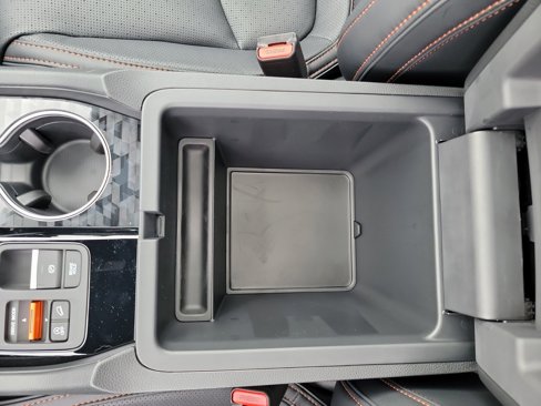 New 2026 Honda Passport TrailSport Elite image 29