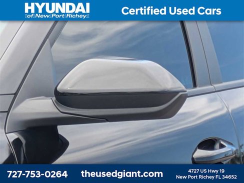 Used 2025 Kia K4 EX image 11