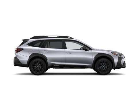 New 2025 Subaru Outback Onyx Edition image 7