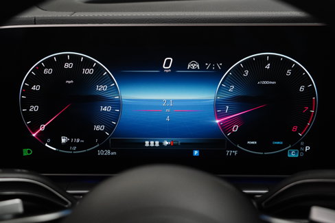 New 2026 Mercedes-Benz GLE 580 4MATIC image 22