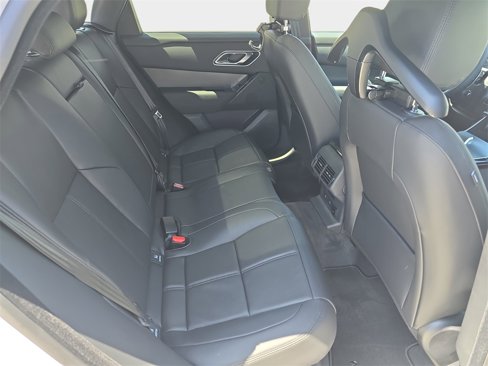 New 2026 Land Rover Range Rover Velar S image 11