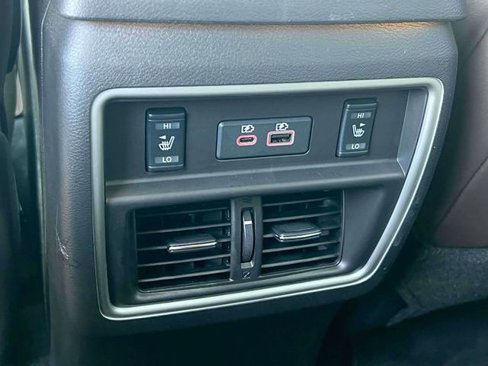 Used 2019 Nissan Murano Platinum w/ Cargo Package image 15