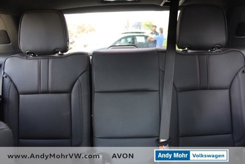 Used 2025 Chevrolet Tahoe RST w/ Comfort Package image 27