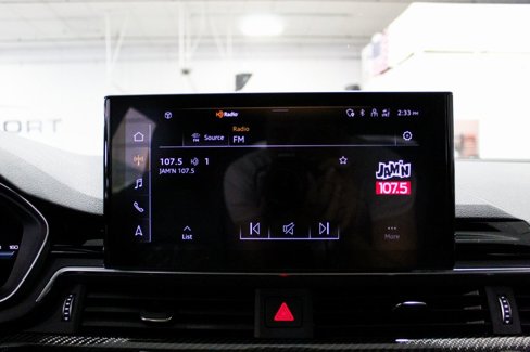 Used 2024 Audi S5 Premium Plus image 27