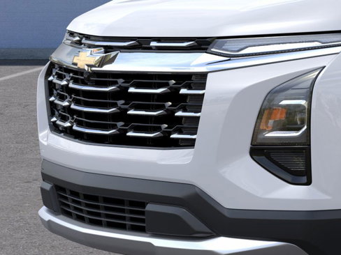 New 2026 Chevrolet Equinox LT w/ Convenience Package II image 13