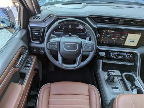 New 2026 GMC Sierra 1500 Denali Ultimate image 17