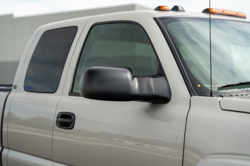 Used 2005 Chevrolet Silverado 3500 LT w/ Heavy-Duty Power Package image 10