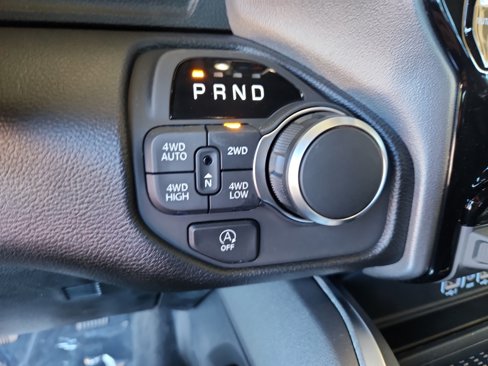 New 2026 RAM 1500 Big Horn image 33