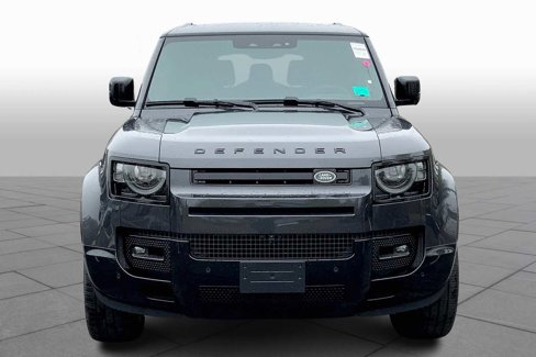 New 2025 Land Rover Defender 130 V8 image 2