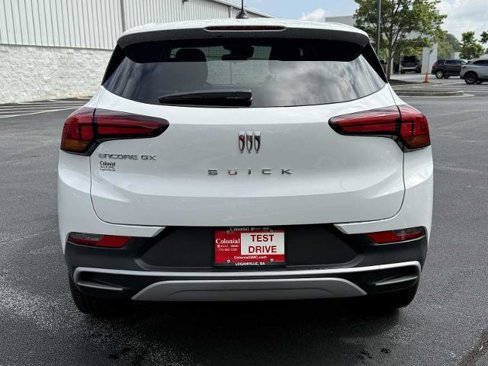 New 2026 Buick Encore GX Preferred w/ Comfort Package image 23