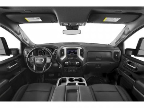 New 2026 GMC Sierra 3500 Denali Ultimate image 11