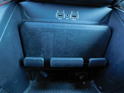 Used 2025 RAM 1500 Rebel w/ Rebel Level 1 Equipment Group image 29