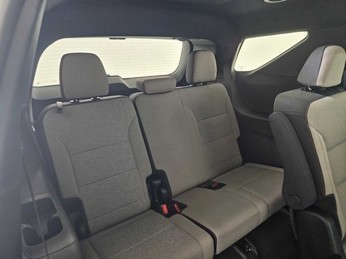 New 2026 Chevrolet Traverse LT w/ Enhanced Driving Package image 13