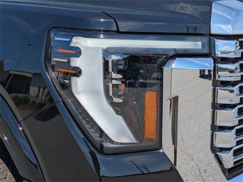 New 2026 GMC Sierra 2500 Denali w/ Denali Reserve Package image 11