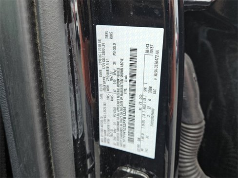 Used 2023 Ford F150 Lariat image 18