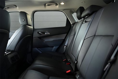 Used 2024 Land Rover Range Rover Velar S image 25