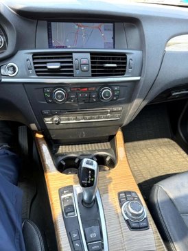 Used 2013 BMW X3 xDrive28i image 11