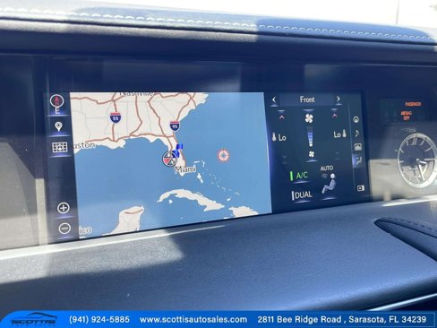 Used 2018 Lexus LC 500 Coupe image 27