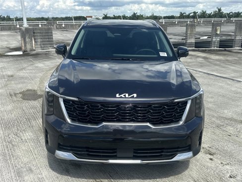 New 2026 Kia Sorento SX image 2