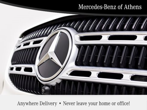 Certified 2025 Mercedes-Benz GLE 350 4MATIC image 4