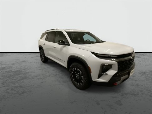 New 2026 Chevrolet Traverse Z71 w/ Enhanced Driving Package image 2