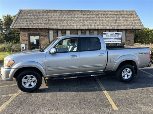 Used 2006 Toyota Tundra SR5 image 1