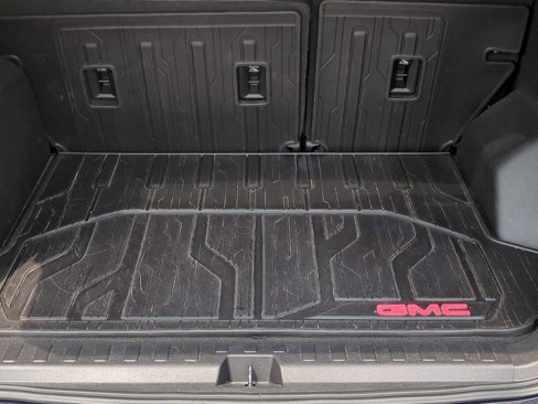 Used 2019 GMC Terrain Denali w/ LPO, Floor Liner Package image 35