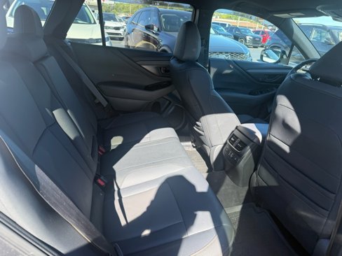 Used 2025 Subaru Outback Wilderness image 14