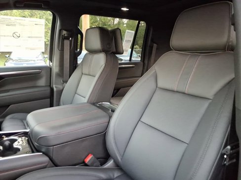 New 2026 Chevrolet Suburban RST w/ Advanced Technology Package image 11