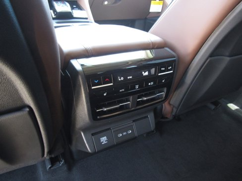 New 2026 Acura MDX SH-AWD w/ Advance Package image 15