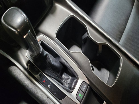 Used 2019 Honda Accord Sport image 26