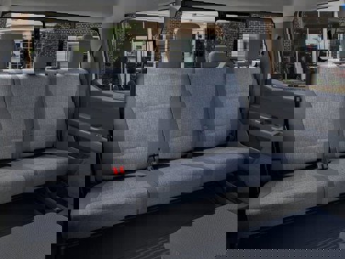 New 2026 Ford F550 4x4 Crew Cab image 36