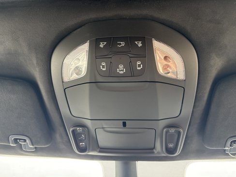 New 2026 Chrysler Pacifica Pinnacle image 34