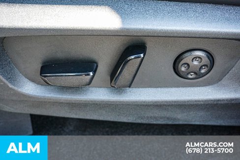 Used 2025 INFINITI QX60 Autograph w/ Lighting Package (N94) image 54