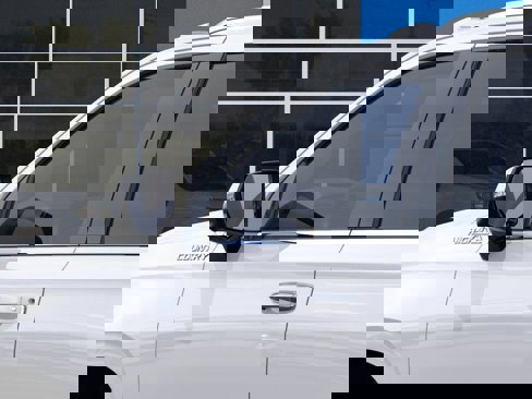 New 2025 Chevrolet Tahoe High Country image 36