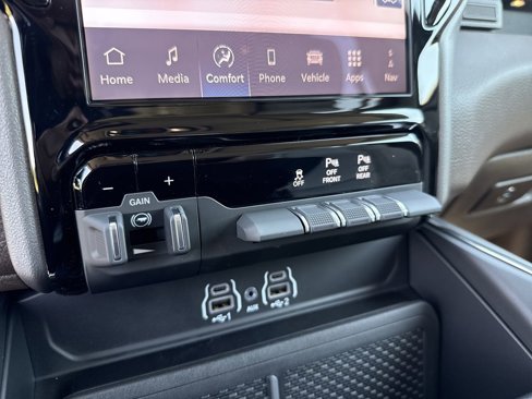 New 2026 RAM 1500 Laramie image 22
