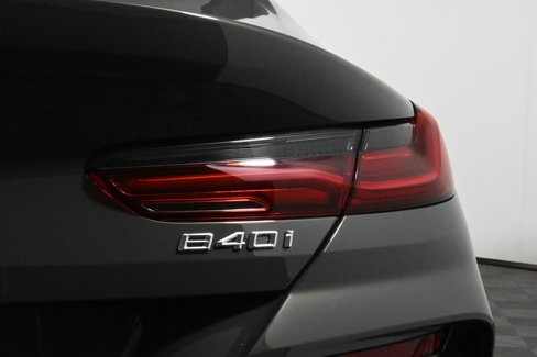 New 2026 BMW 840i xDrive w/ M Sport Professional Package image 13